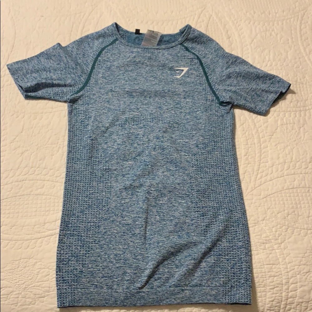 Gymshark vital seamless T-shirt